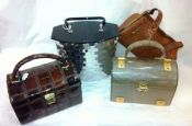 Vintage Handbags