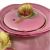 Royal Winton Pink Earthenware Breakfast Set