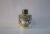 Victorian English Silver Tea Caddies