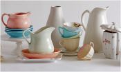 Classic Pieces: What a Dish