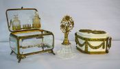 Antique & Vintage Decorative Trio