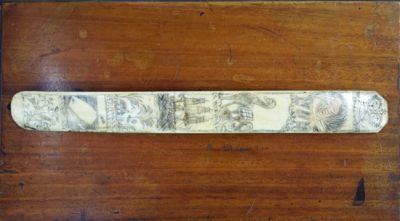 Scrimshaw Paginator 