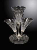 Crystal Epergne