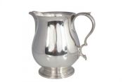 Tiffany Water Pitcher