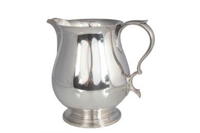 Tiffany Water Pitcher