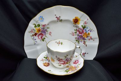 Royal Crown Derby - Derby Posies