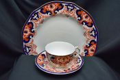 Royal Crown Derby - Imari 3973