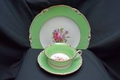 Royal Crown Derby - Balmoral