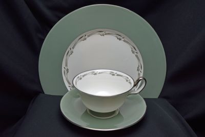 Wedgwood - Halford 