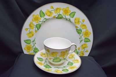 Wedgwood - Kingcup 
