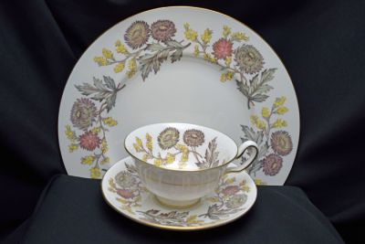 Wedgwood - Lichfield