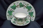 Wedgwood - Napoleon Ivy