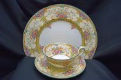 Wedgwood - St. Austell 