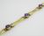 Amethyst bracelet
