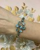 Vintage Zircon Bracelet