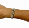 Art Deco Diamond Bracelet