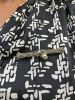 Pearl and Diamond Bar Brooch