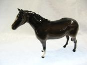 Beswick Racehorse