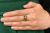 Antique Diamond Ring circa 1905