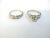 Diamond Engagement Ring Set