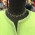 Antique Garnet Necklace