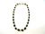 Antique Garnet Necklace