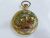 Art Nouveau Pocket Watch