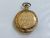 Art Nouveau Pocket Watch