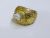 Victorian Inspired Diamond Solitaire Ring