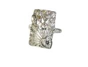 Vintage Diamond Ring