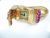 Concord Ruby and Diamond Wristwatch