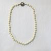 Cultured Pearl Necklace