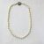 Cultured Pearl Necklace