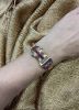 Concord Ruby and Diamond Wristwatch