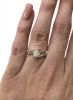 Vintage .55ct Diamond 14kt Solitaire Engagement Ring