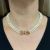 Vintage Double Strand Pearl Necklace