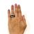 Modern Diamond Fashion Ring