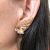 Vintage Diamond Earrings