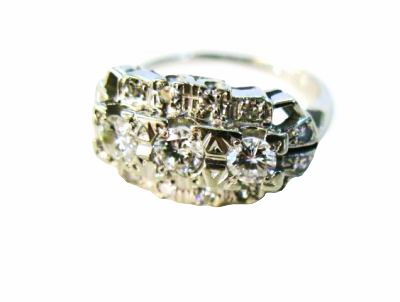 Diamond Ring