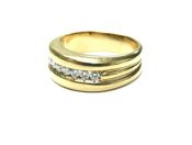 Vintage Diamond Ring