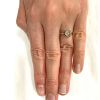 Diamond Solitaire Ring