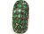 Vintage Emerald and Ruby Ring