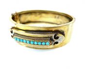 Turquoise Bracelet