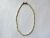 Cultured Pearl Necklace