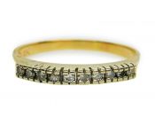 Diamond Bands