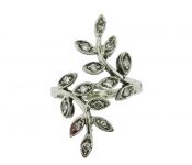 Leaf Ring