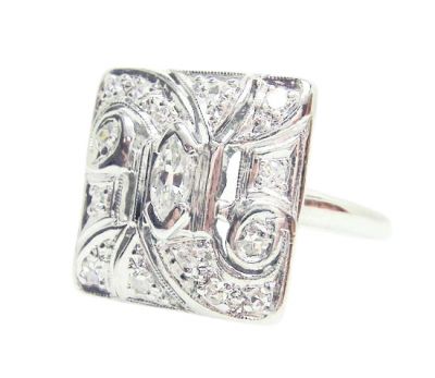 Diamond Ring