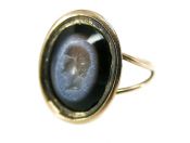 Intaglio Ring