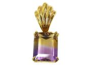Ametrine Pendant