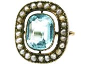 Antique Ring